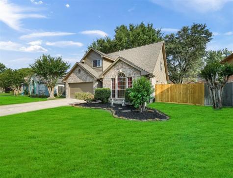 21446 Park Timbers Lane Katy TX 77450