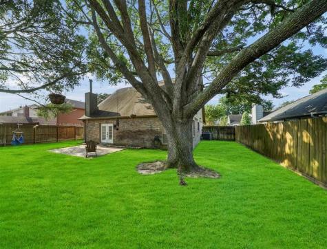 21446 Park Timbers Lane Katy TX 77450