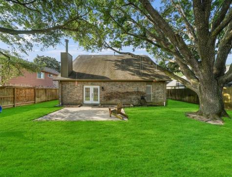 21446 Park Timbers Lane Katy TX 77450