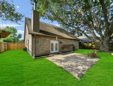 21446 Park Timbers Lane Katy TX 77450