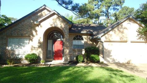 17823 Telegraph Creek Drive Spring TX 77379
