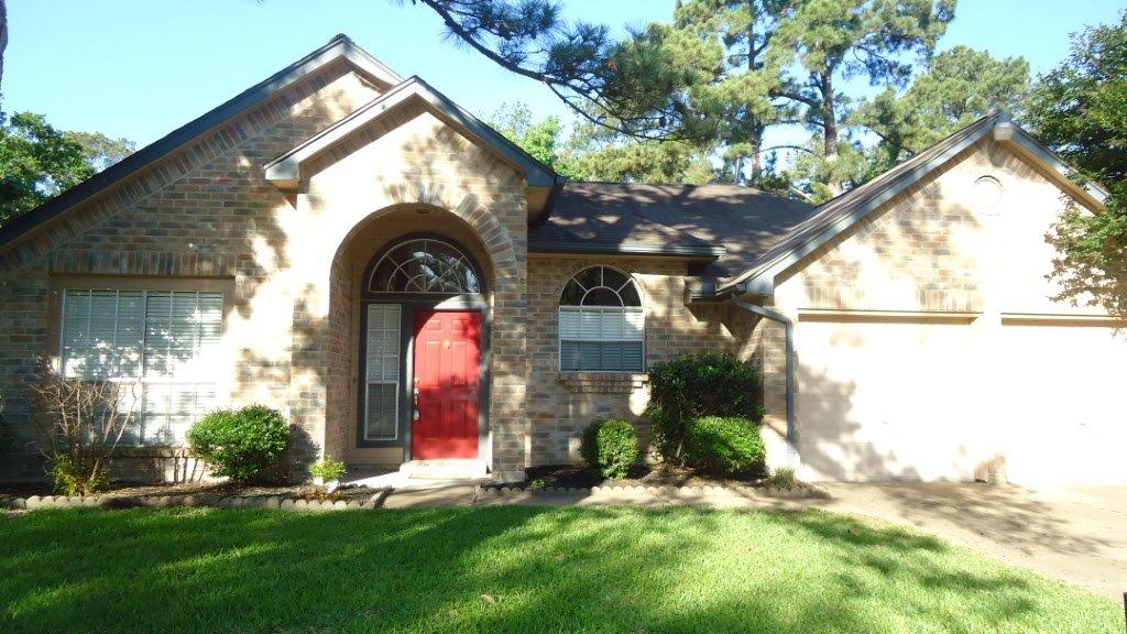 17823 Telegraph Creek Drive Spring TX 77379