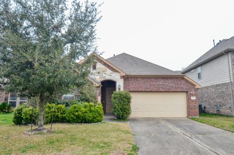 7506 Anne Drive Baytown TX 77521