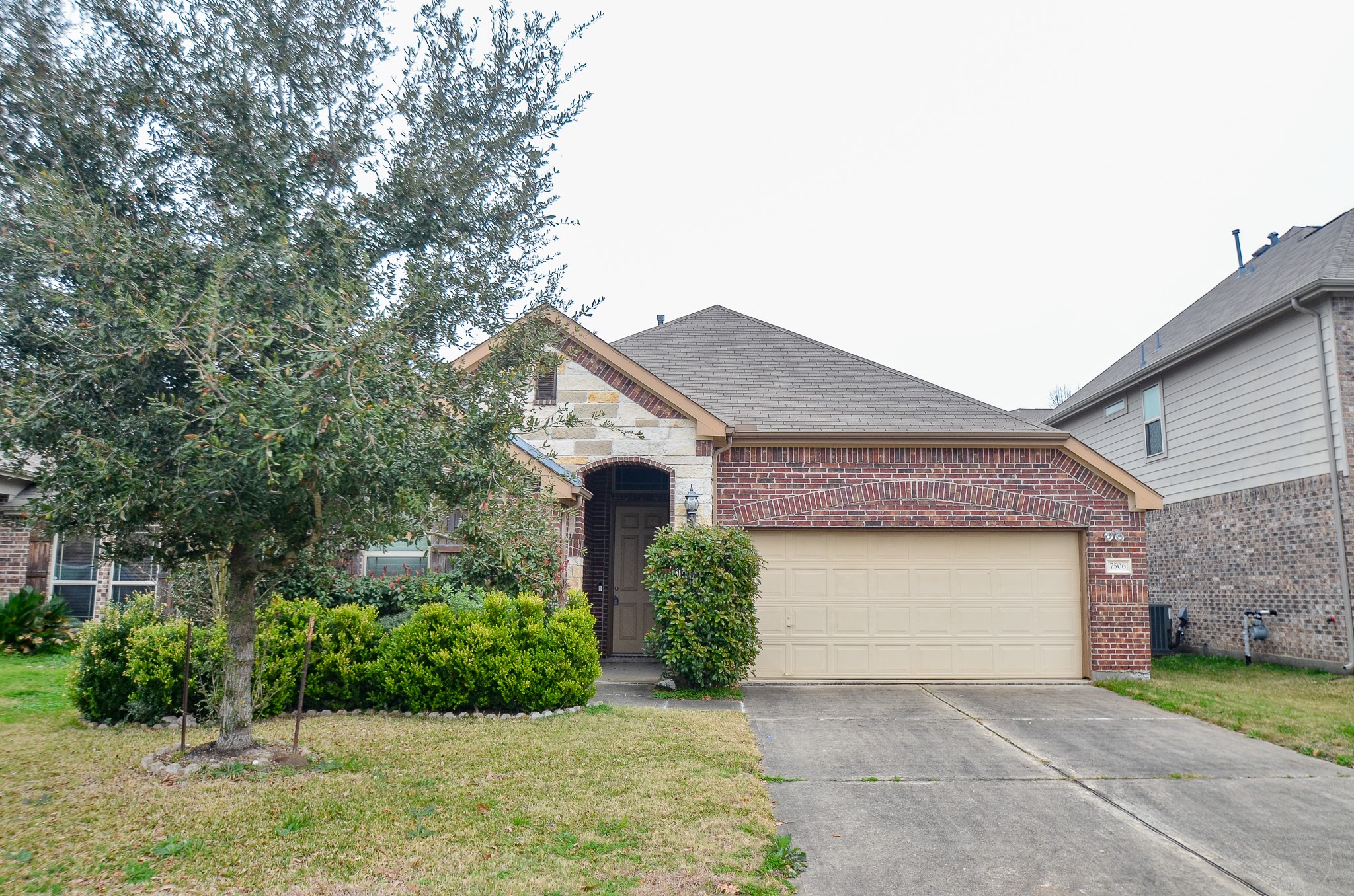 7506 Anne Drive Baytown TX 77521