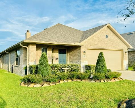 4010 Southall Place Texas City TX 77591