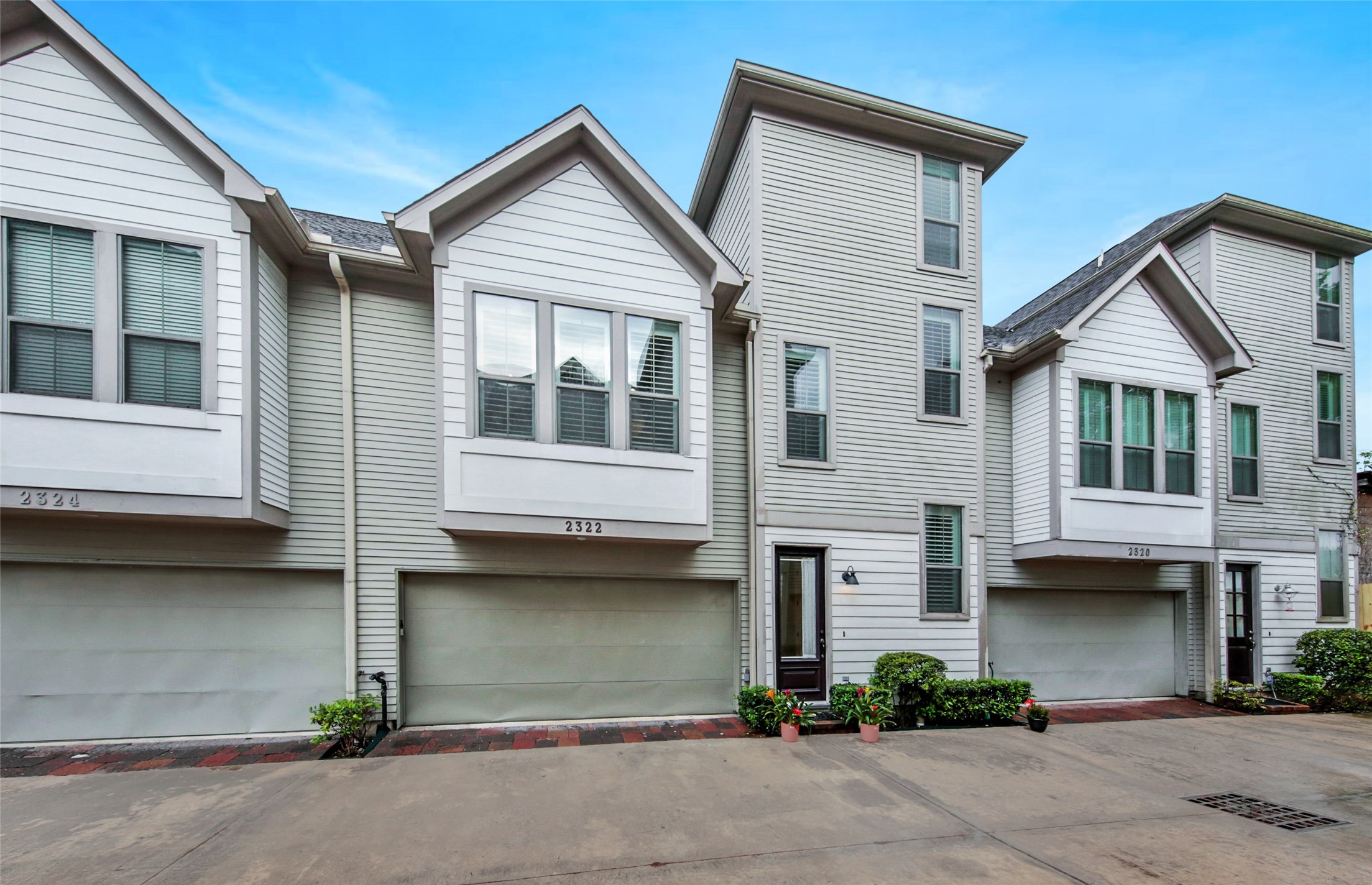 2322 Naomi Street Houston TX 77054