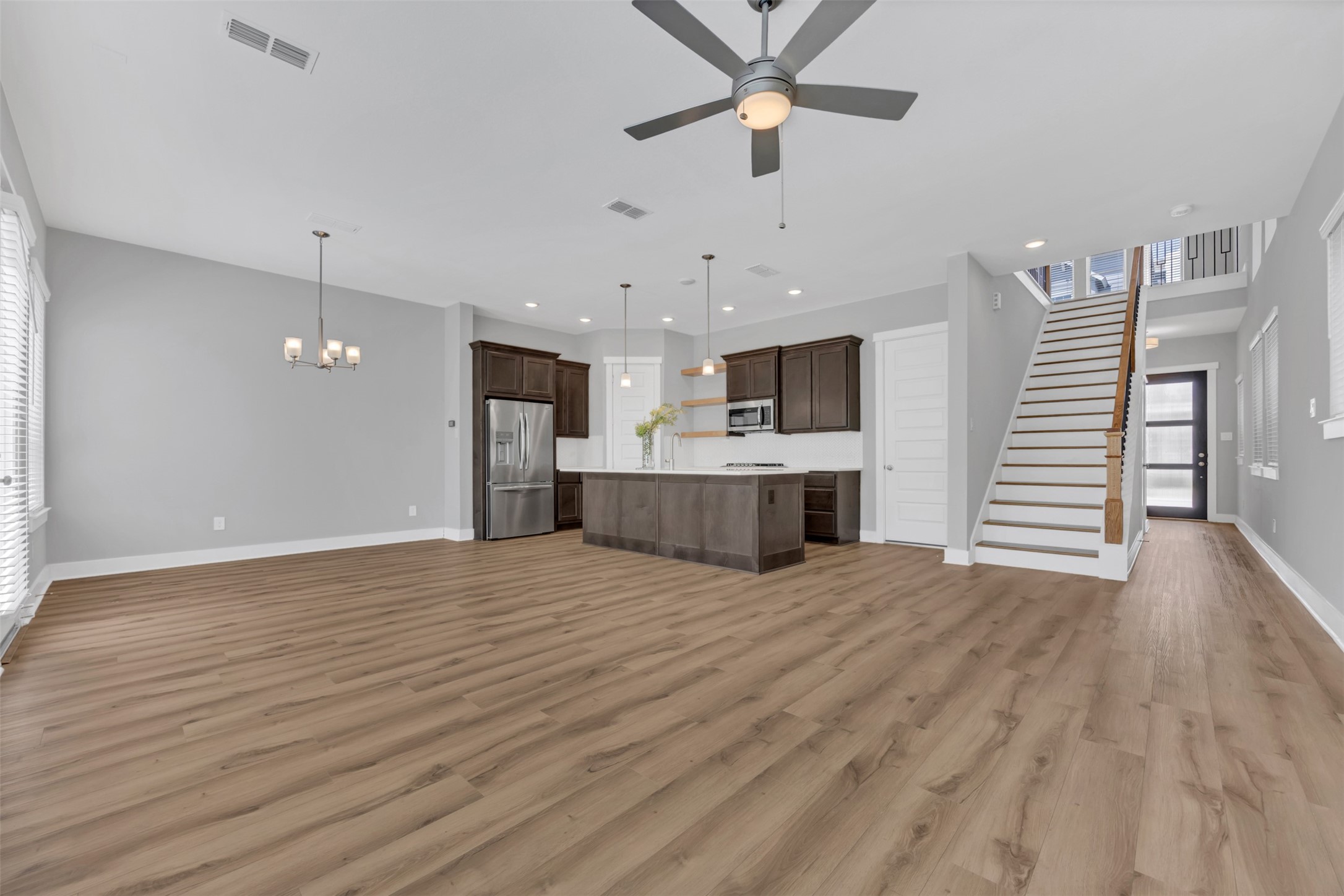10919 Brambling Wood Drive Houston TX 77043