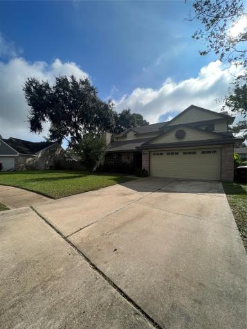 5107 Kleindale Drive Houston TX 77066