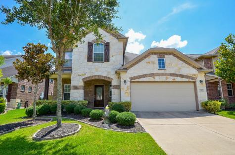 7214 Baitland Drive Missouri City TX 77459