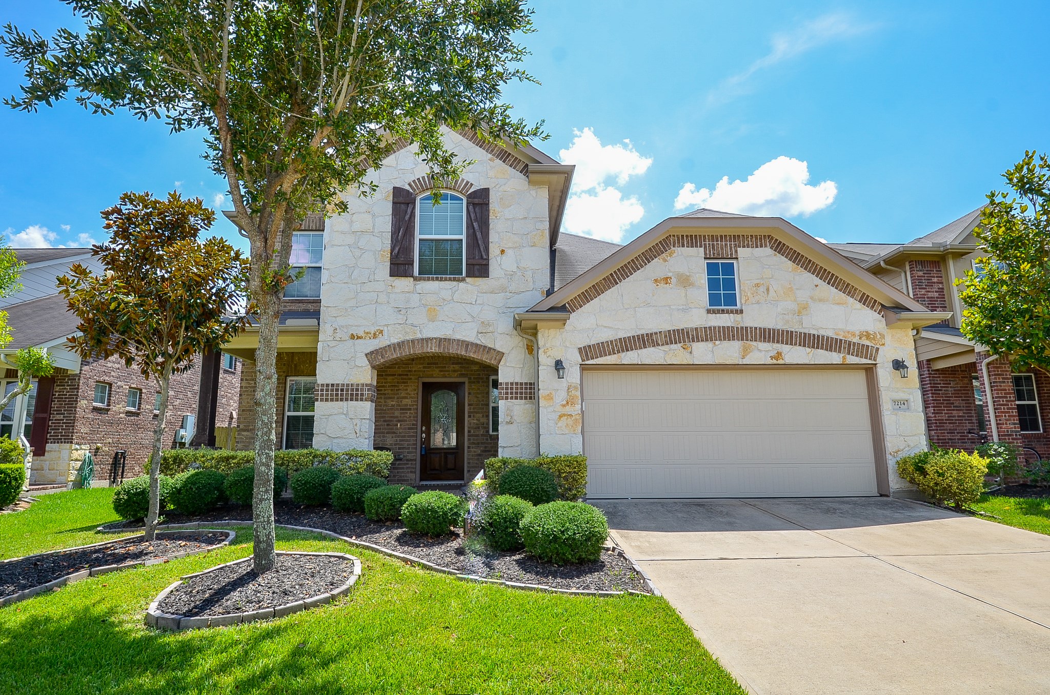 7214 Baitland Drive Missouri City TX 77459