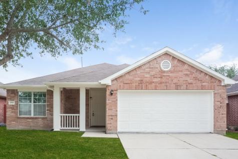 4918 Bryant Ridge Road Houston TX 77053