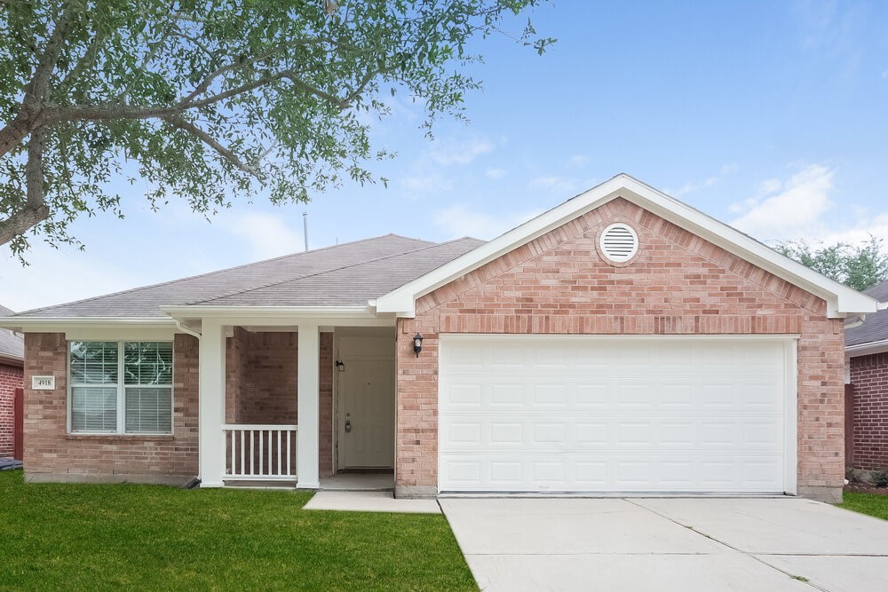 4918 Bryant Ridge Road Houston TX 77053
