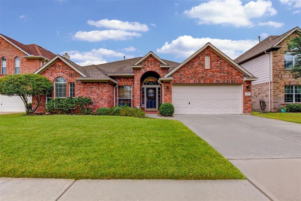 8318 Hayden Cove Drive Tomball TX 77375