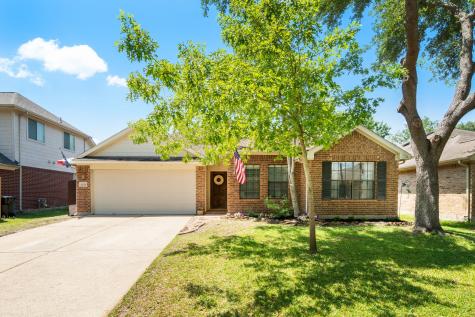 10703 Desert Springs Circle Houston TX 77095