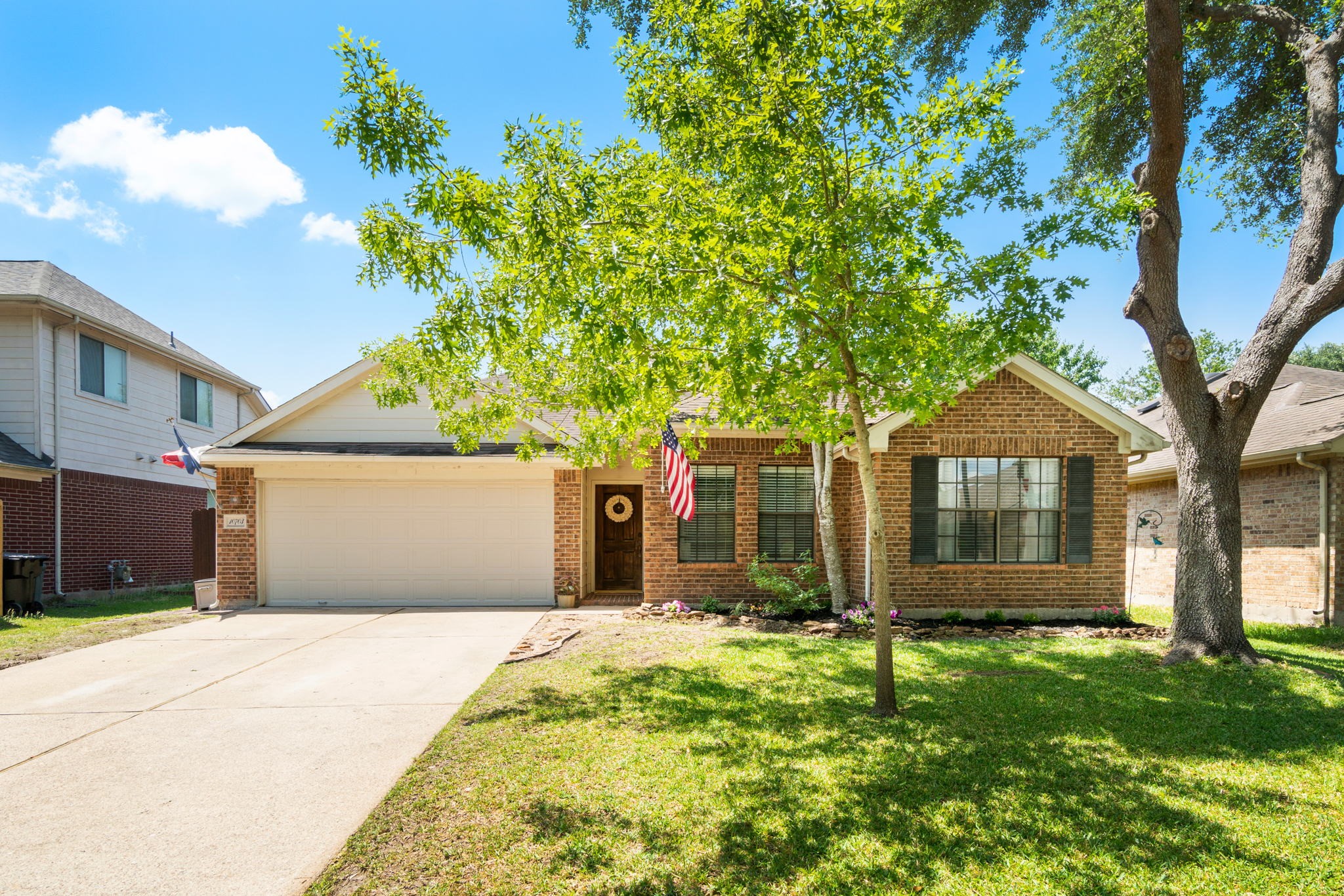 10703 Desert Springs Circle Houston TX 77095