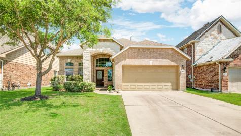 3411 Sterling Vista Boulevard Katy TX 77494