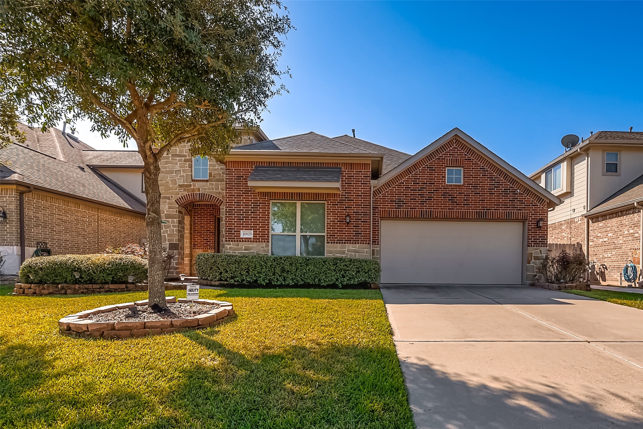 20123 Neals Rose Lane Richmond TX 77407