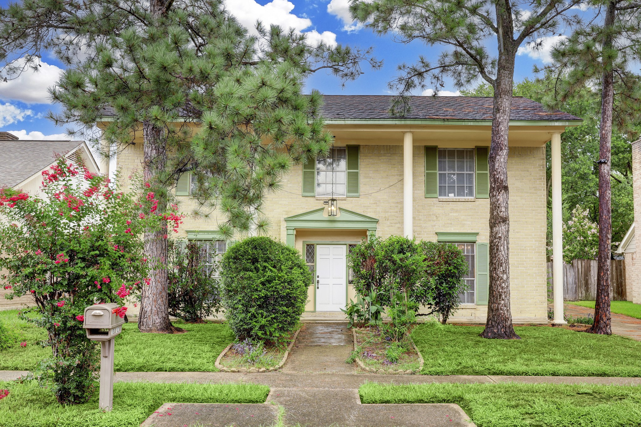 10710 Clear Cove Lane Houston TX 77041