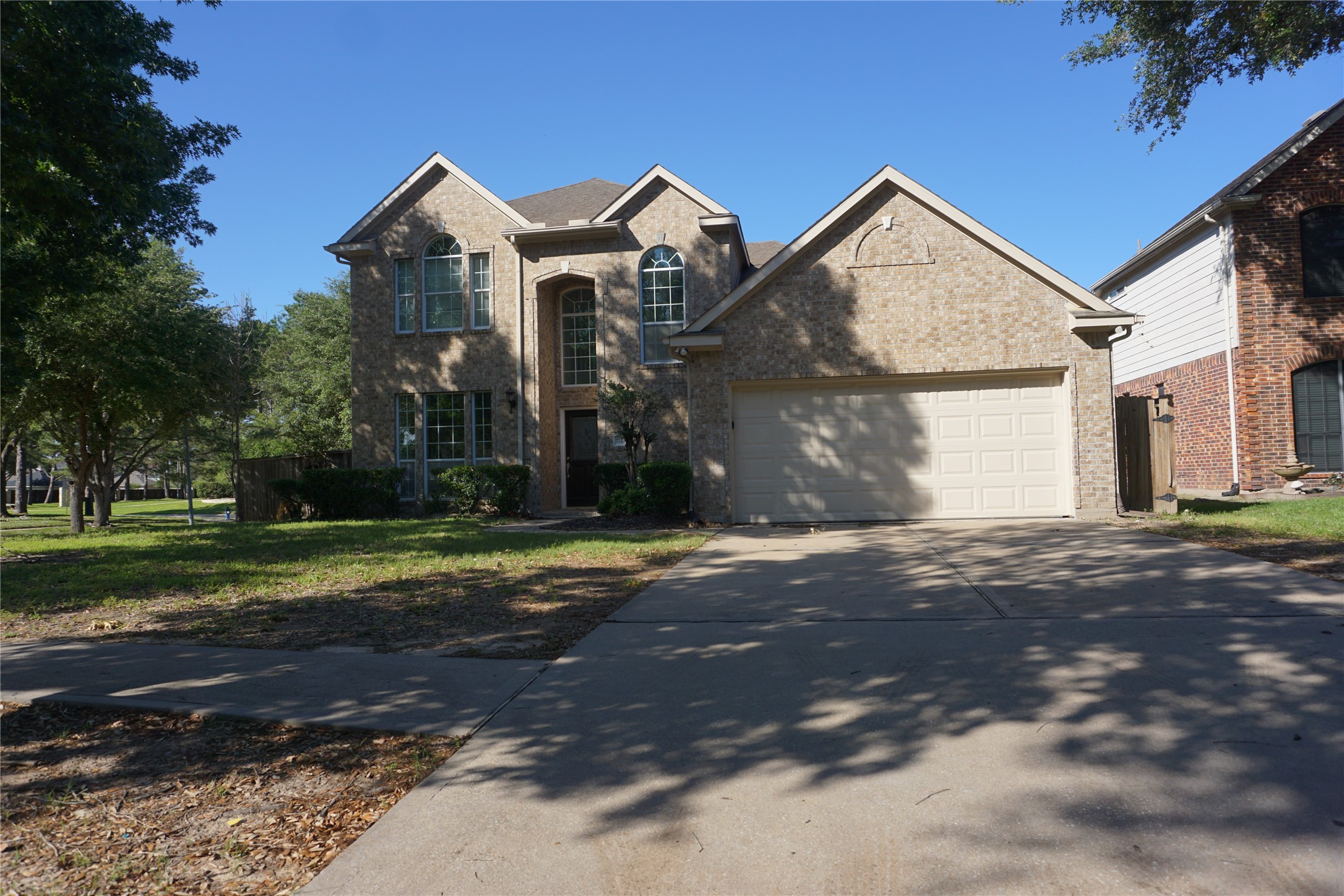 17238 Laguna Trail Drive Houston TX 77095
