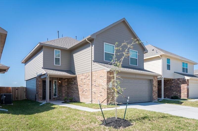 18511 Paddys Creek Trail Katy TX 77449