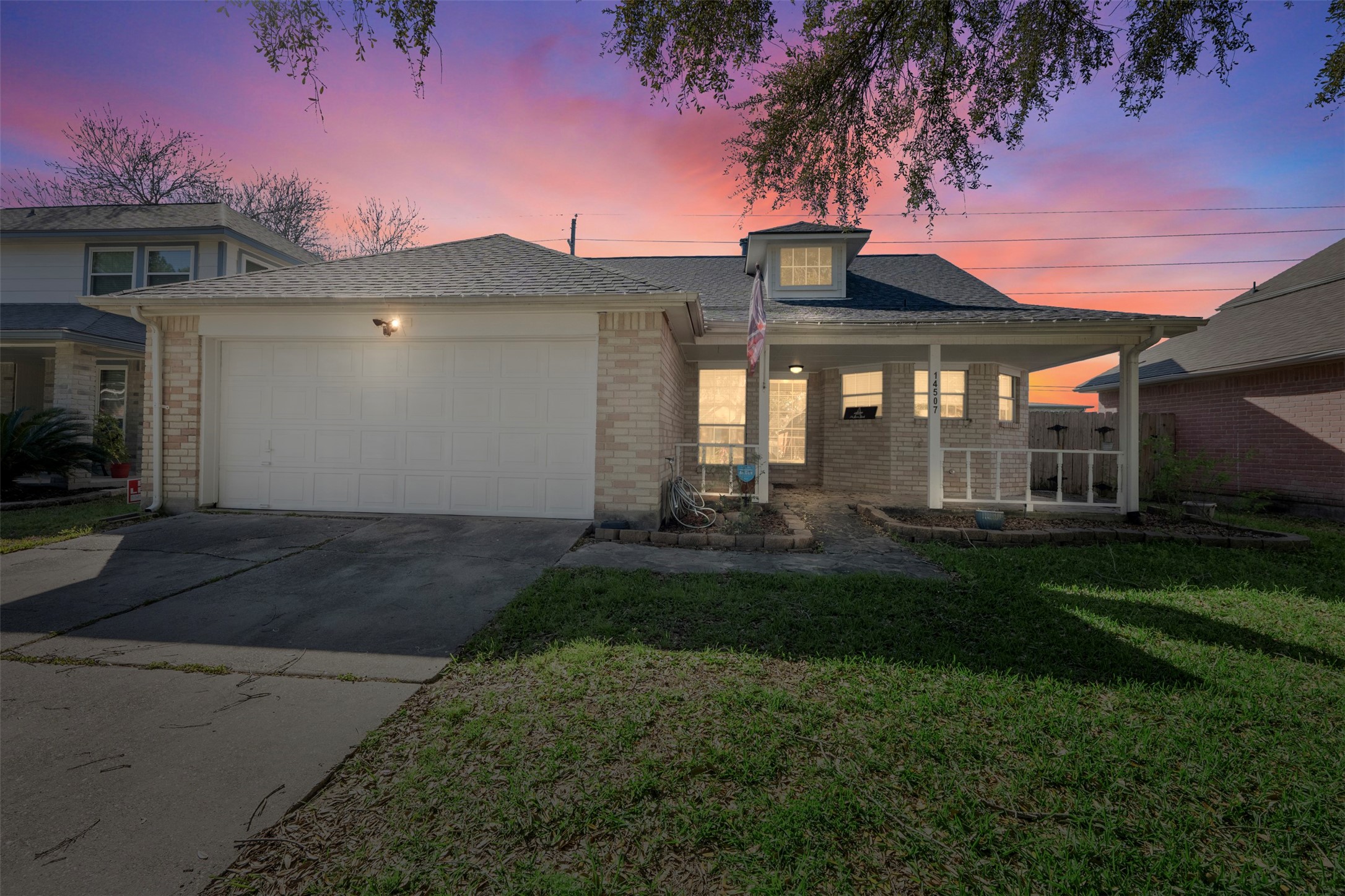 14507 Bladenboro Drive Cypress TX 77429