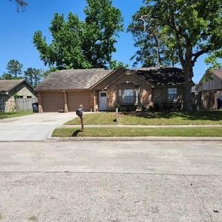 29318 Atherstone Street Spring TX 77386