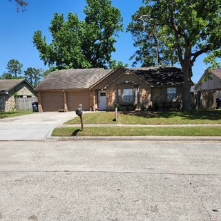 29318 Atherstone Street Spring TX 77386