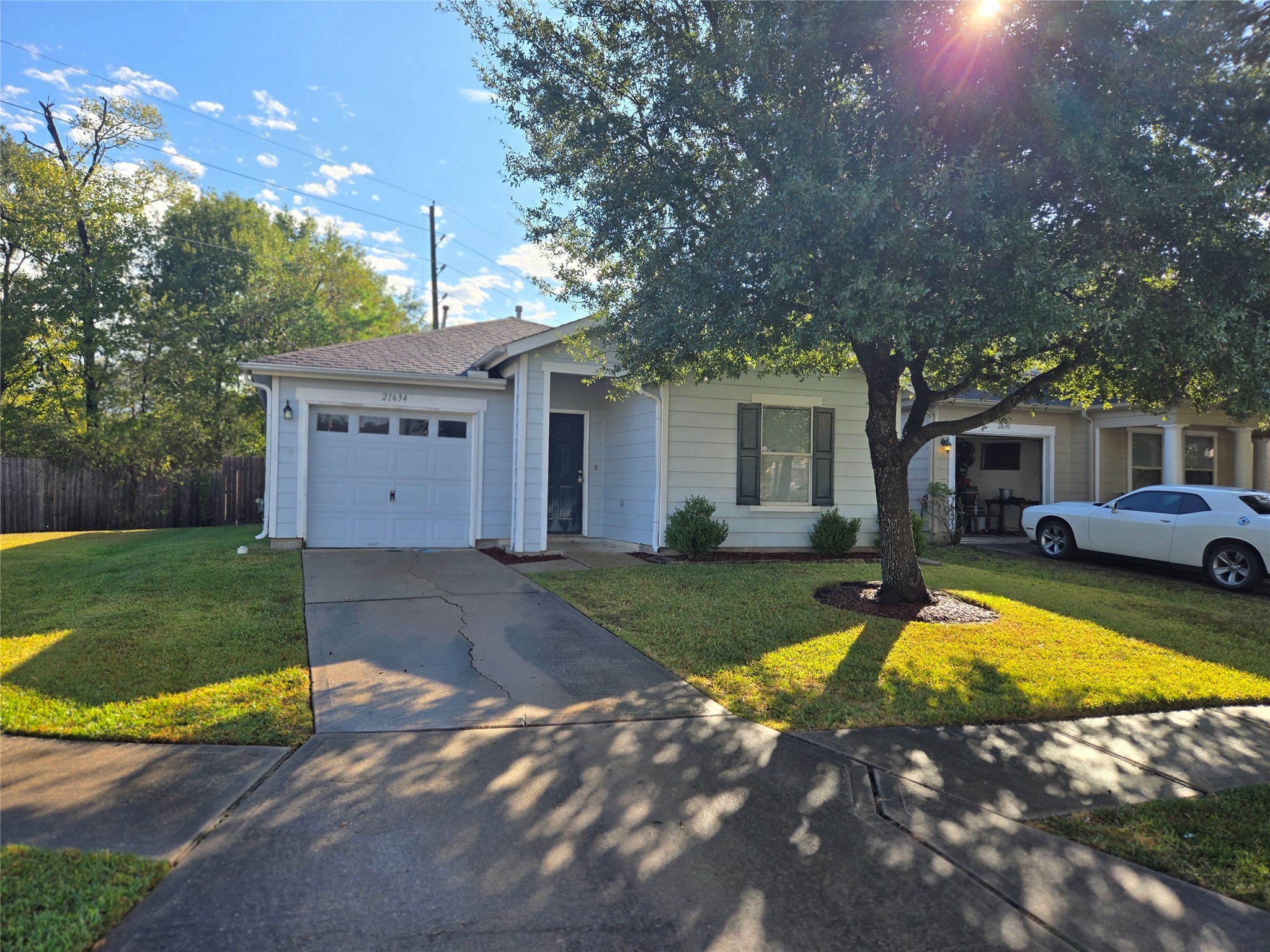 21634 Mossey Pines Court Humble TX 77338