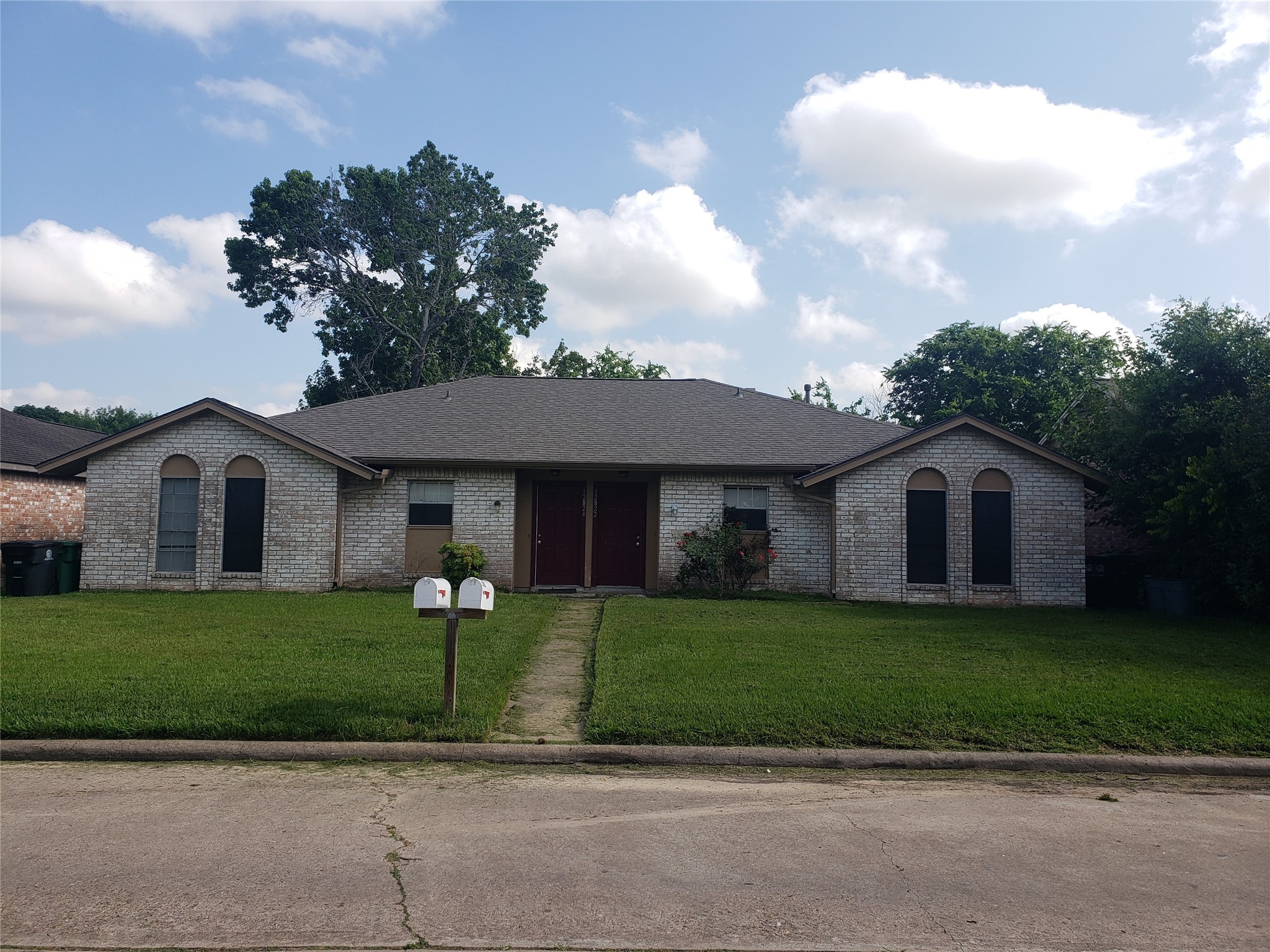 12822 Shannon Hills Drive Houston TX 77099
