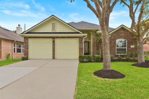 11431 English Rose Trail Missouri City TX 77459
