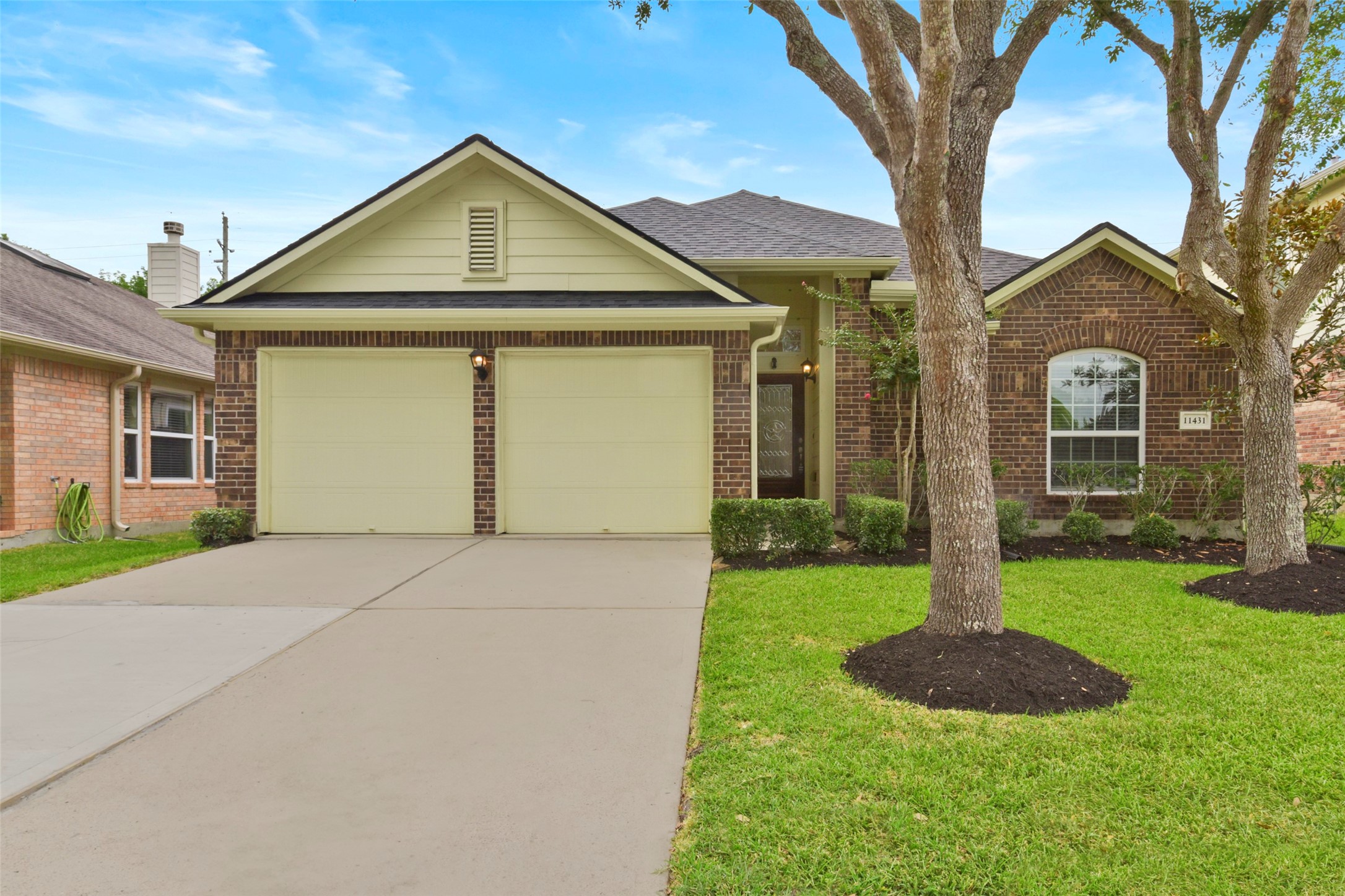 11431 English Rose Trail Missouri City TX 77459