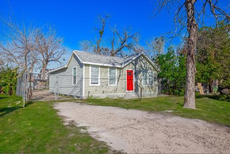 7931 Sherman Street Houston TX 77012
