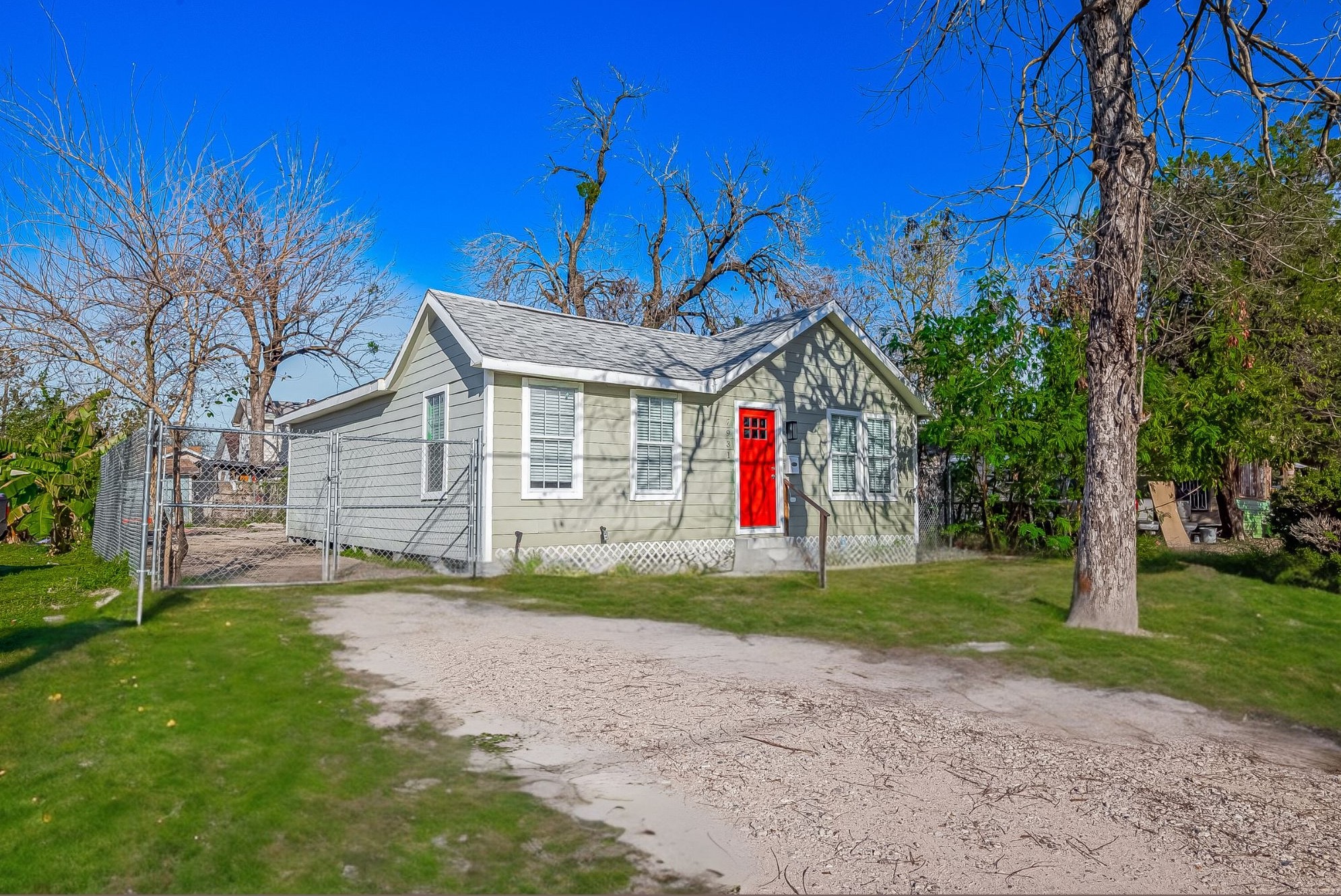 7931 Sherman Street Houston TX 77012