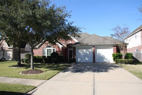 3118 Aspen Hollow Lane Sugar Land TX 77479