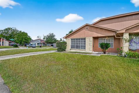 7407 Alegria Drive Houston TX 77083