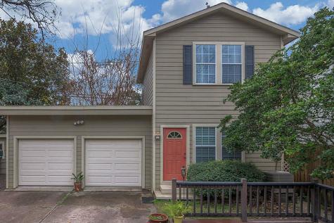 1111 1/2 Rutland Street Houston TX 77008