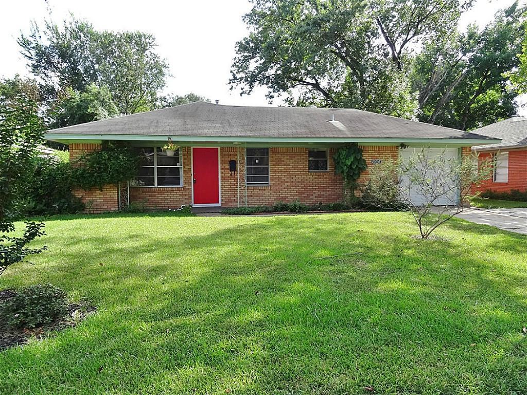 5021 Nina Lee Lane Houston TX 77092