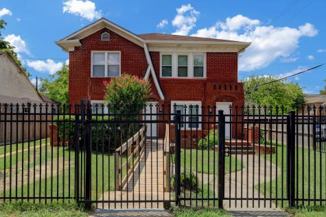 3004 Isabella Street Houston TX 77004