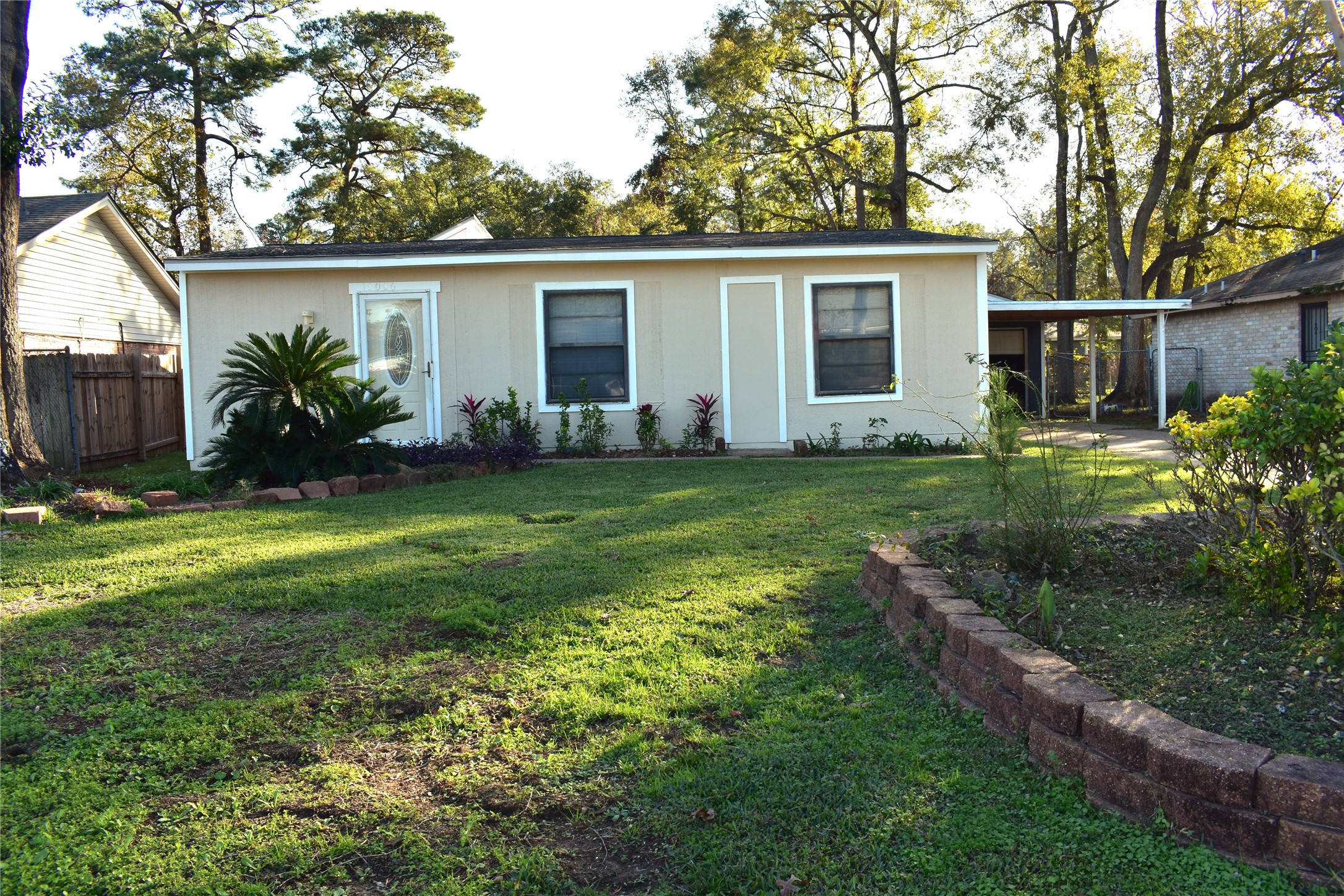 10006 Valley Club Drive Houston TX 77078