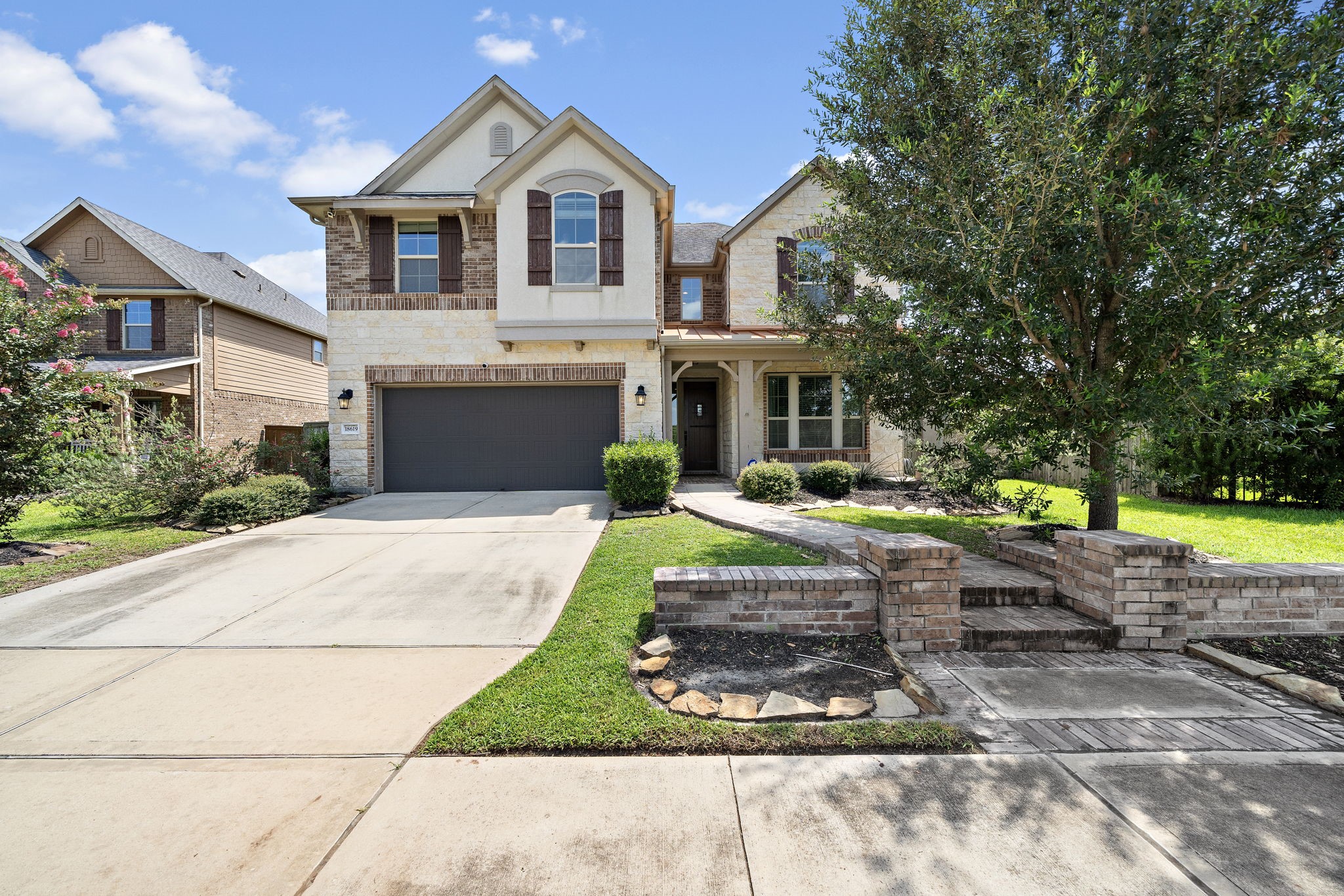18619 Navarro Branch Drive Cypress TX 77433