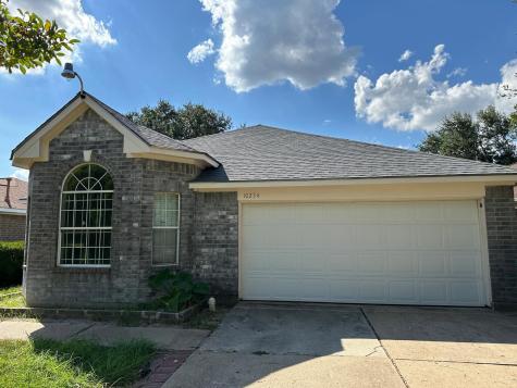 10234 Landsbury Drive Houston TX 77099