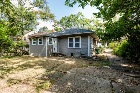 1617 Branard Street Houston TX 77006