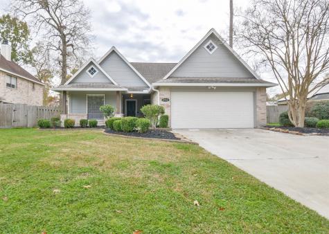 8714 Pines Place Drive Humble TX 77346
