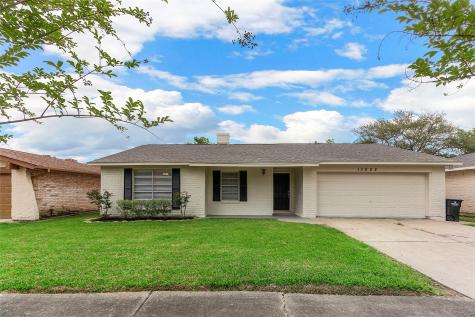 13802 Towne Way Drive Sugar Land TX 77498