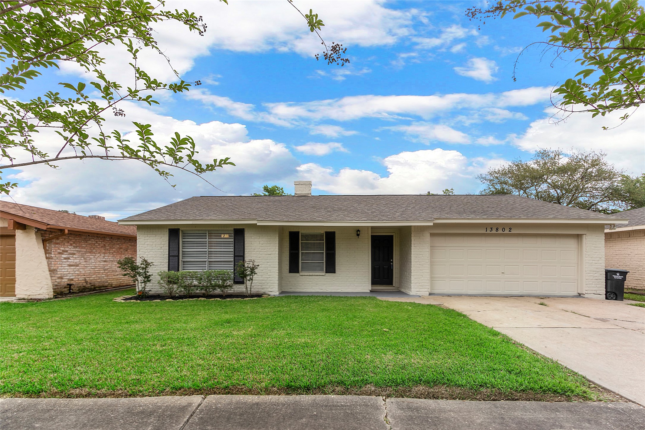 13802 Towne Way Drive Sugar Land TX 77498