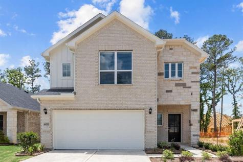 40522 Berylline Lane Magnolia TX 77354
