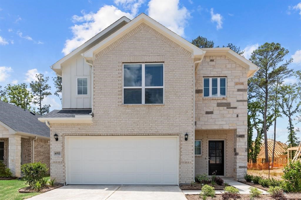 40522 Berylline Lane Magnolia TX 77354