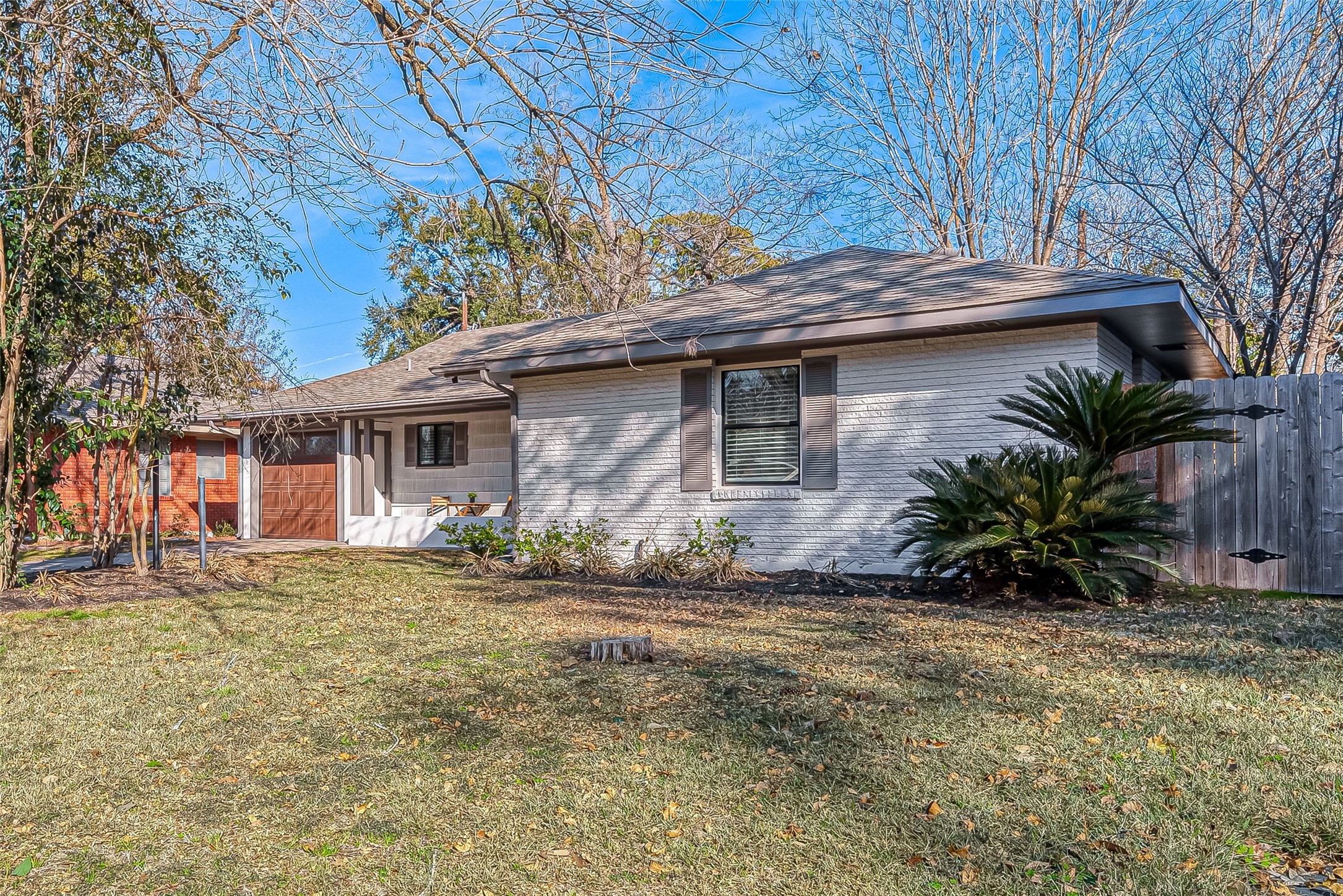 1410 Shadeland Drive Houston TX 77043