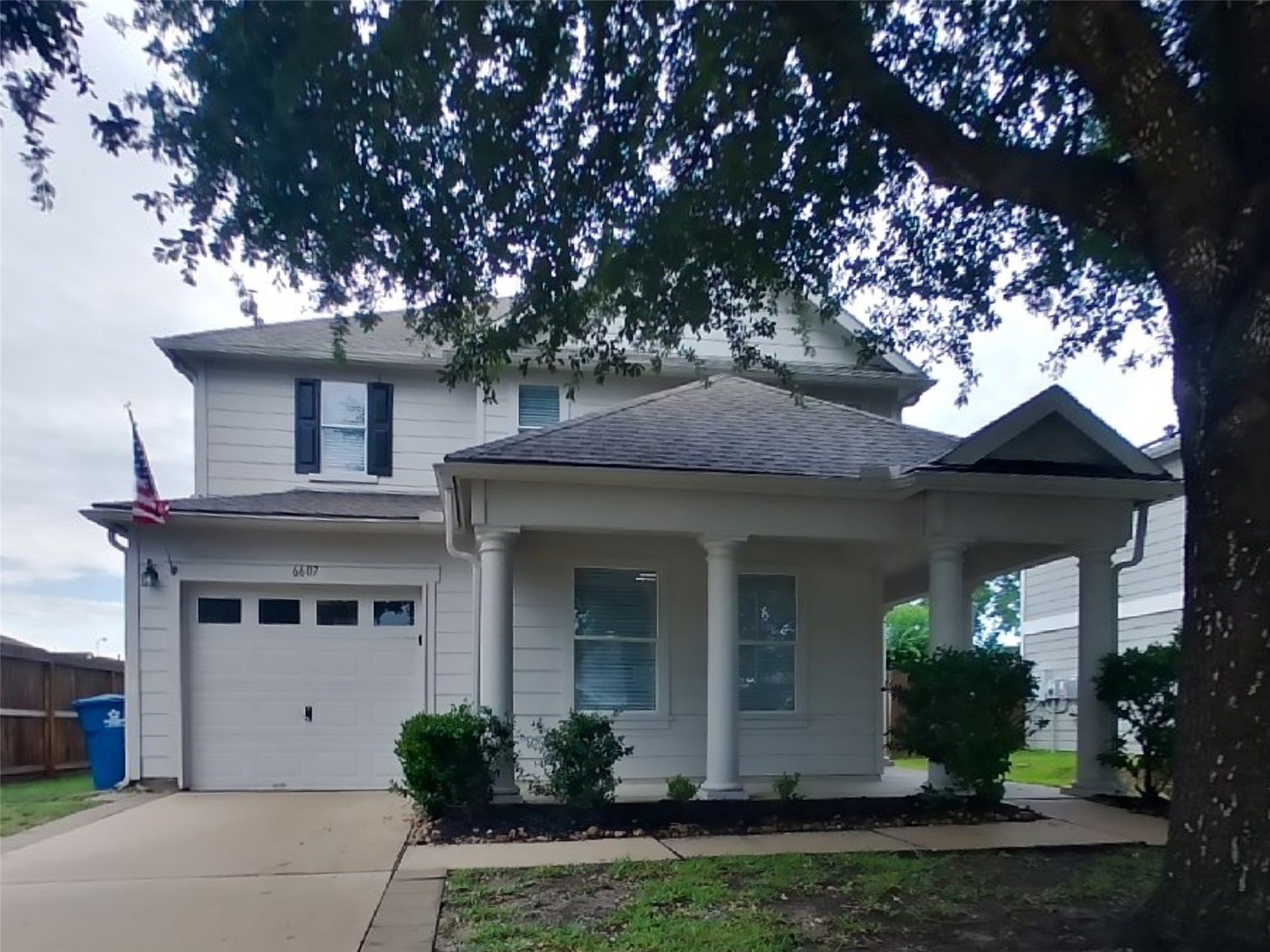 6607 Winter Mountain Lane Spring TX 77379