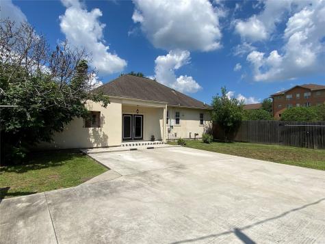 14666 Westway Lane Houston TX 77077